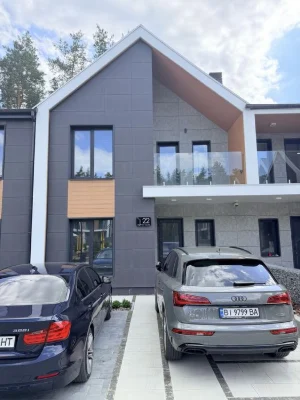 Продаж котеджу, КМ «Kopyly Club», 144м2