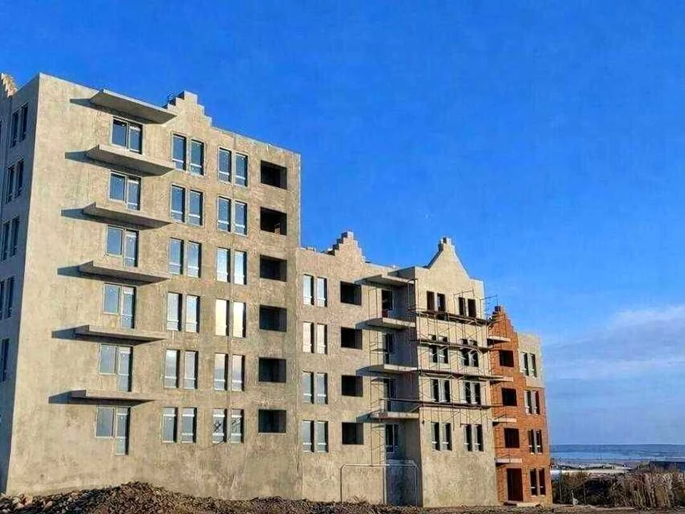 Квартира. Рівне, Березова вул., (Будинок 1)
