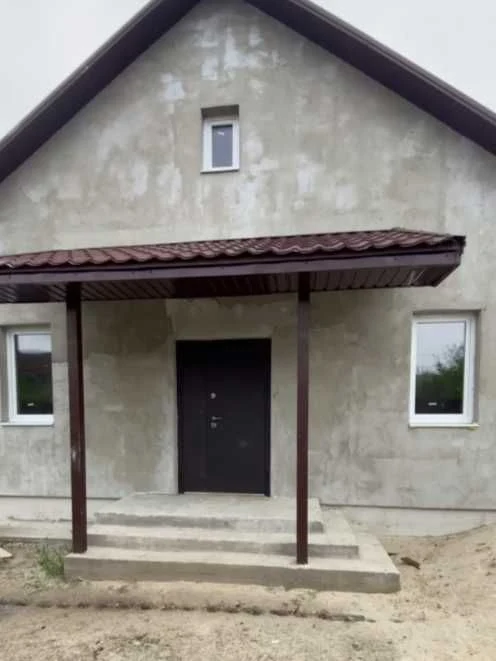 СУПЕРЛОКАЦІЯ! Продам будинок Осокорки 160м Новус ст. м. Слав