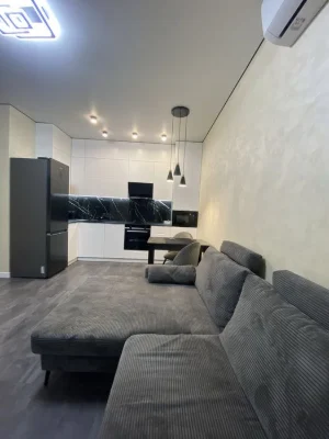 ЖК Geneva. Продаж квартири з дизайнерським ремонтом.