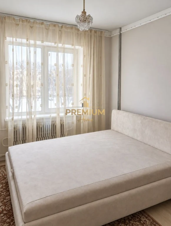 3-room apartment for sale on Verbysʹkoho, Canada