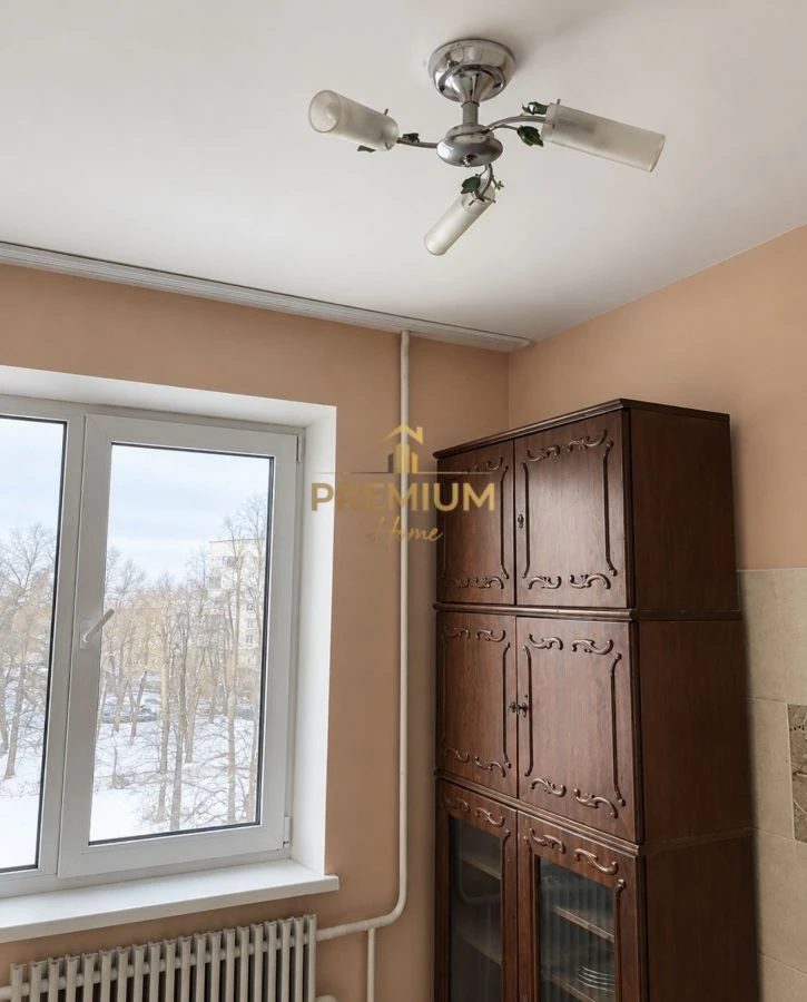 3-room apartment for sale on Verbysʹkoho, Canada
