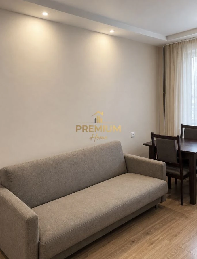 3-room apartment for sale on Verbysʹkoho, Canada