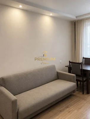 3-room apartment for sale on Verbysʹkoho, Canada