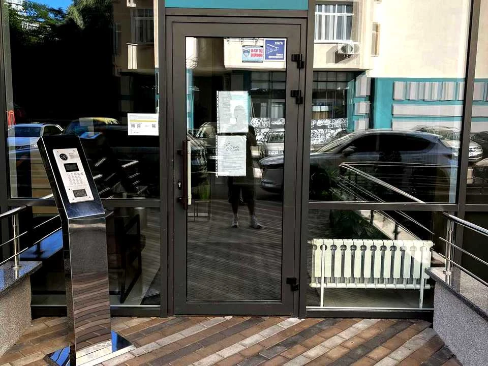 Квартира. Митрополит Василя Липківського, 37-б, Київ