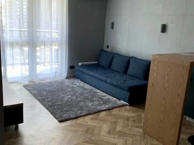 Квартира. Київ, Предславинська вул.