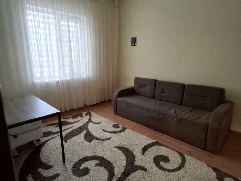 Apartment. Volodymyr Sykev Street, Kyiv