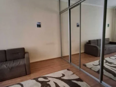 Apartment. Volodymyr Sykev Street, Kyiv