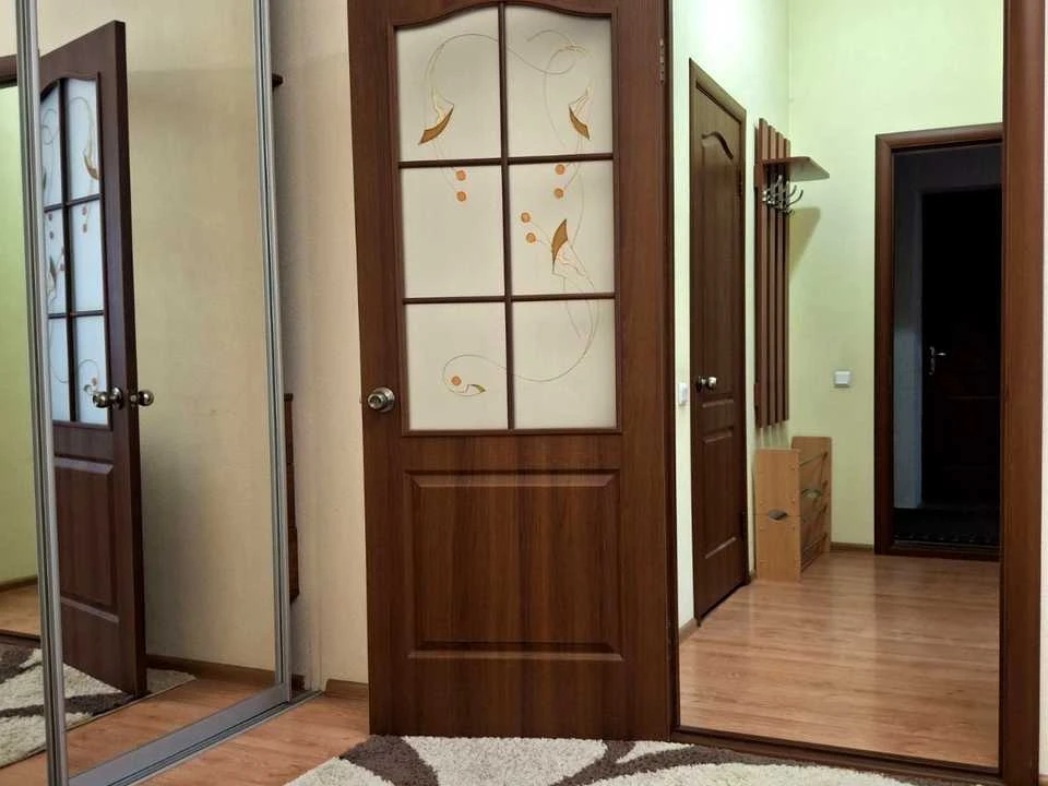 Apartment. Volodymyr Sykev Street, Kyiv