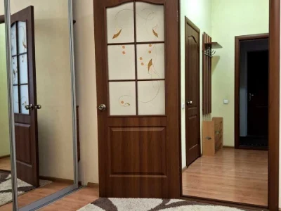 Apartment. Volodymyr Sykev Street, Kyiv