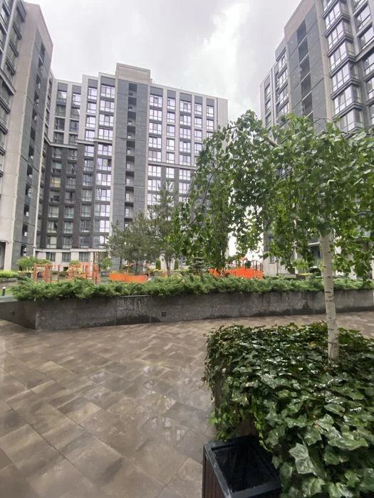 ЖК Geneva. Продаж квартири з дизайнерським ремонтом.