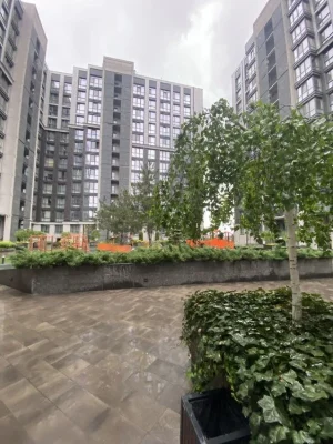 ЖК Geneva. Продаж квартири з дизайнерським ремонтом.