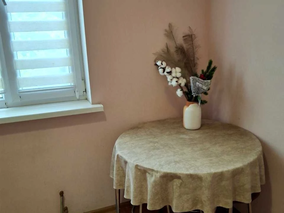 Apartment. Volodymyr Sykev Street, Kyiv