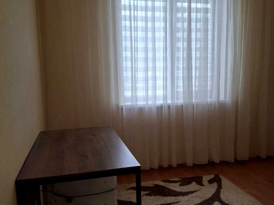 Apartment. Volodymyr Sykev Street, Kyiv