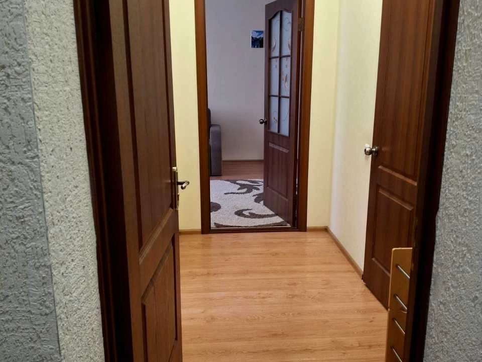 Apartment. Volodymyr Sykev Street, Kyiv