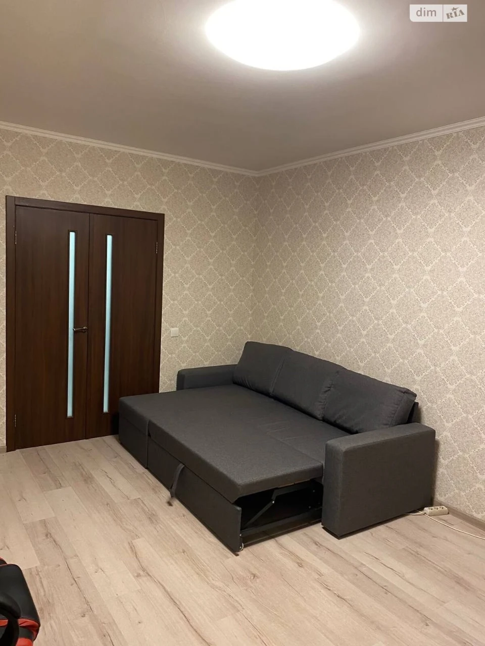 Довгострокова Оренда Квартира Харківський Масив