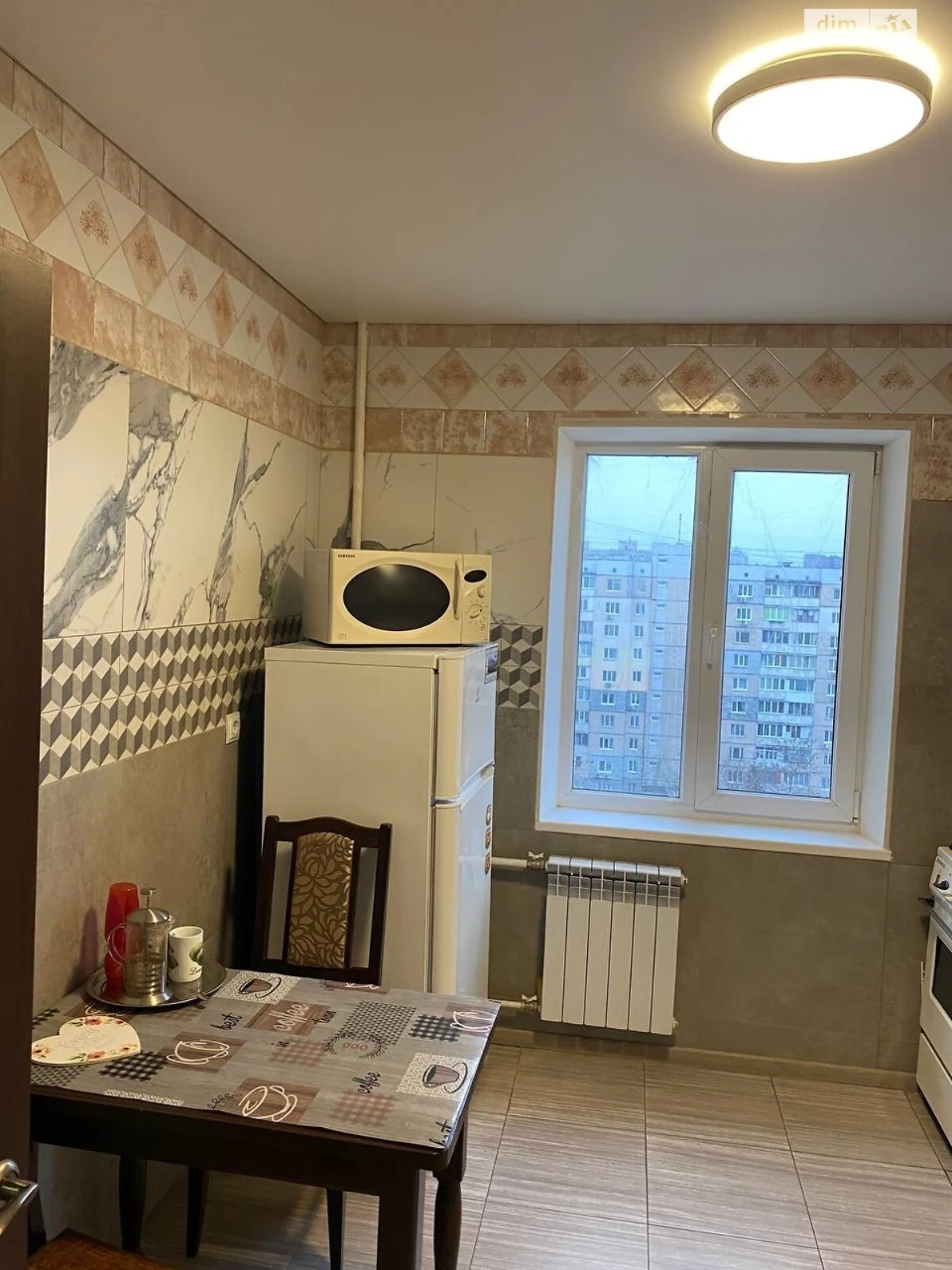 Довгострокова Оренда Квартира Харківський Масив