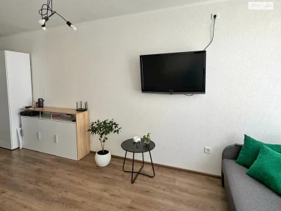 Long-Term Rental Apartment, Poznyaky