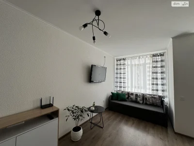Long-Term Rental Apartment, Poznyaky