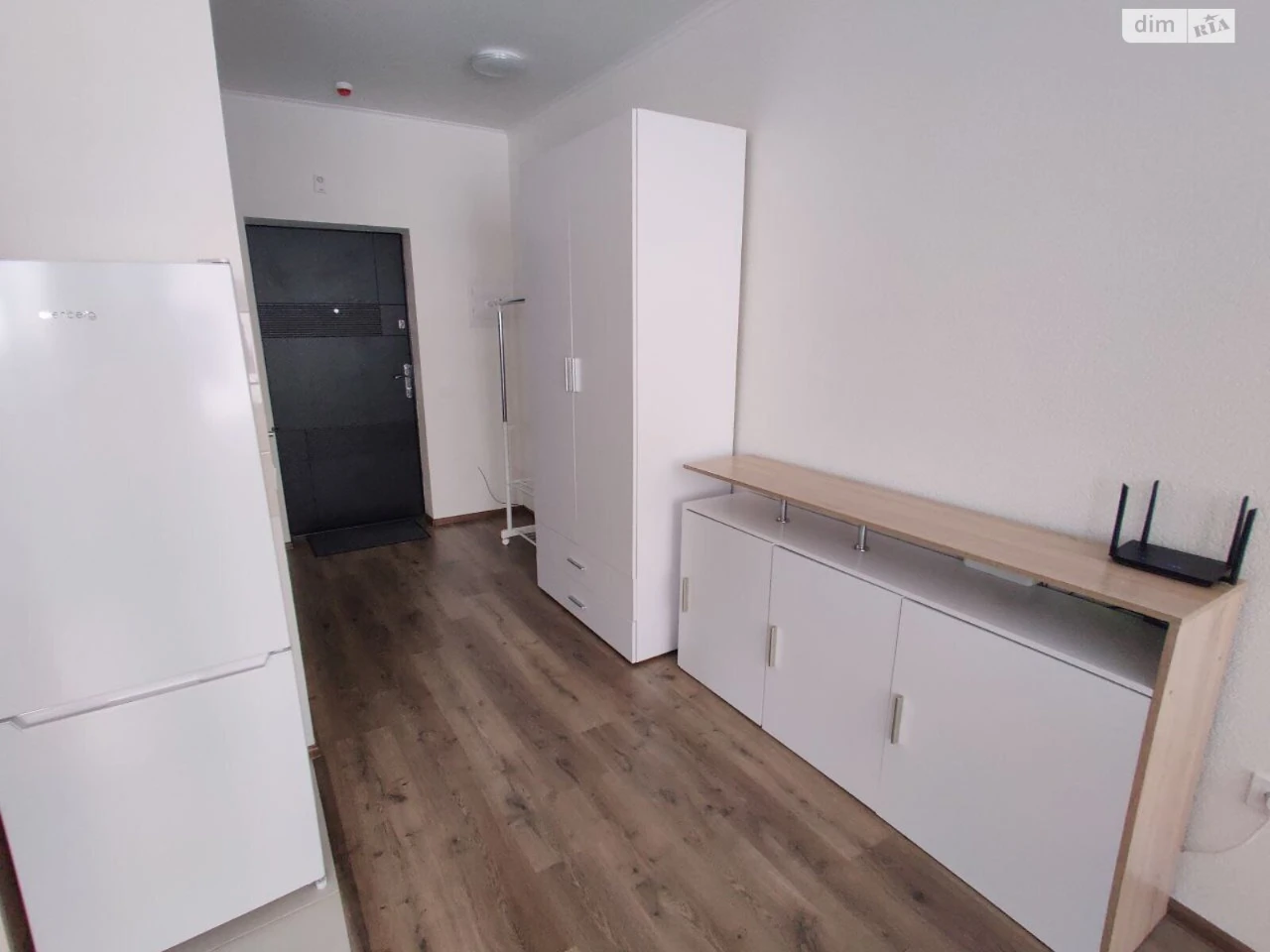 Long-Term Rental Apartment, Poznyaky