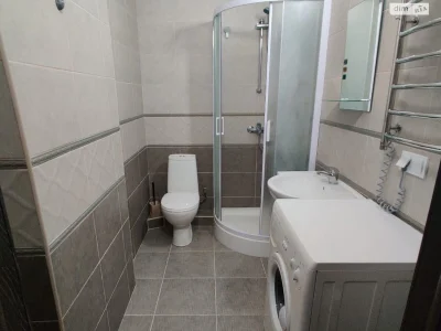 Long-Term Rental Apartment, Poznyaky