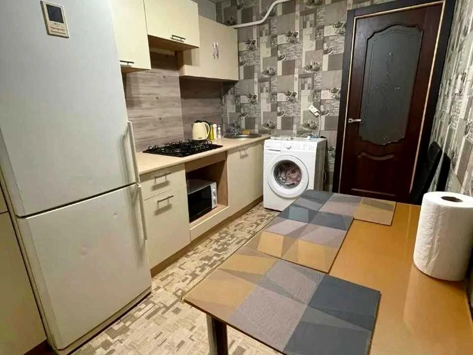 Квартира. Дніпро, Велика Діївська вулиця