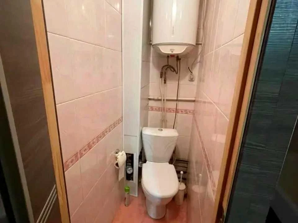 Квартира. Дніпро, Велика Діївська вулиця