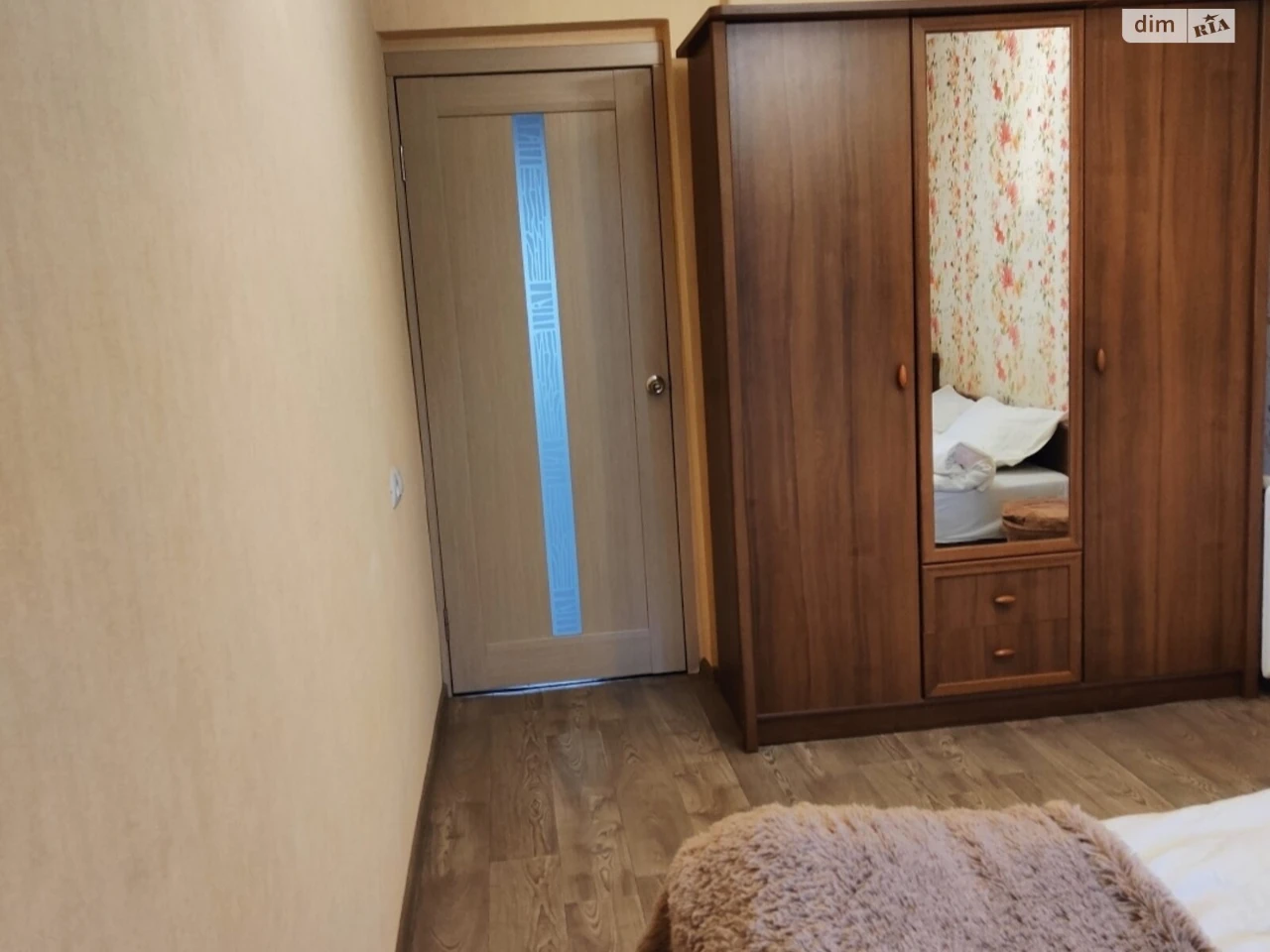 Довгострокова Оренда Квартира Проспект Поля
