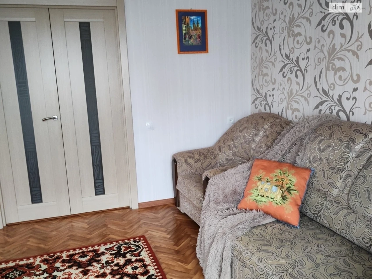 Довгострокова Оренда Квартира Проспект Поля