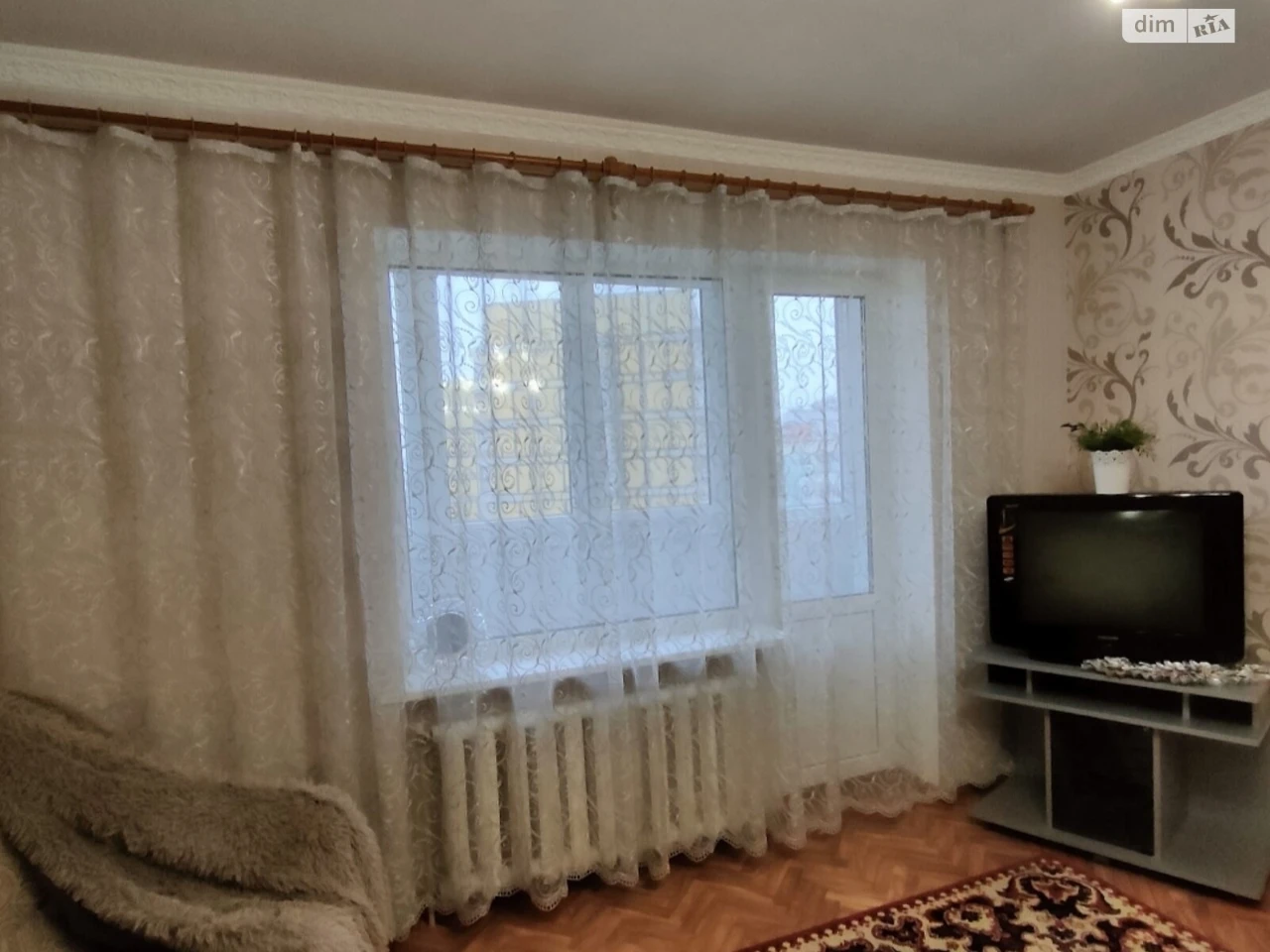 Довгострокова Оренда Квартира Проспект Поля