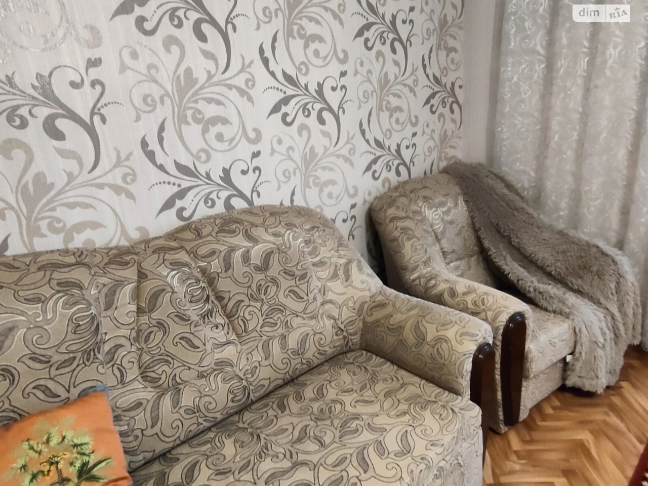 Довгострокова Оренда Квартира Проспект Поля