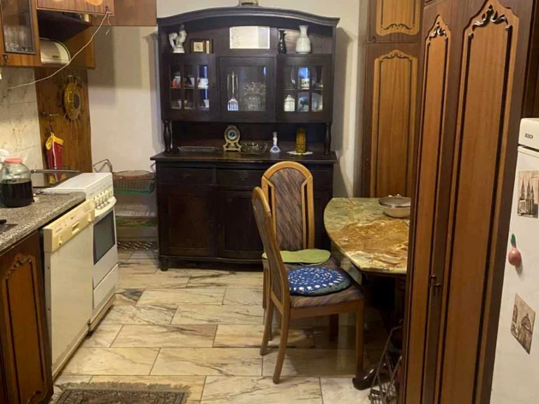 Квартира. Львів, вулиця Степана Бандери