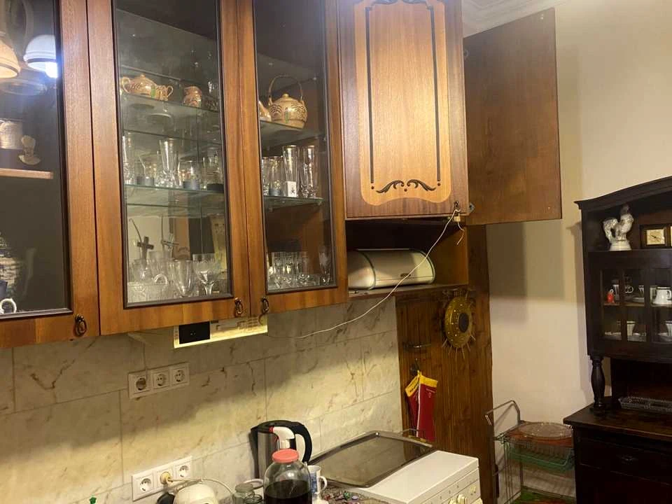 Квартира. Львів, вулиця Степана Бандери