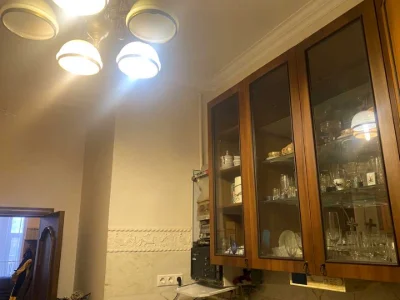 Квартира. Львів, вулиця Степана Бандери