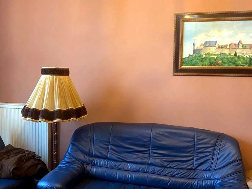 Квартира. Львів, вулиця Степана Бандери