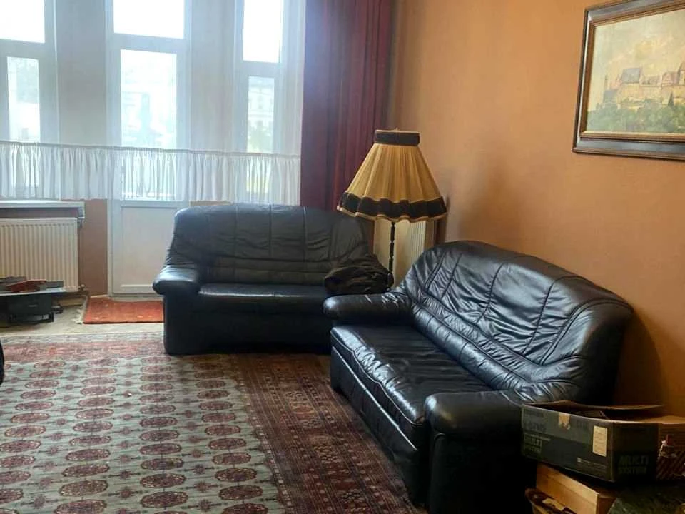 Квартира. Львів, вулиця Степана Бандери