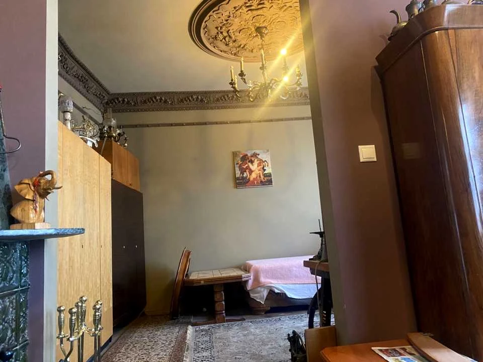 Квартира. Львів, вулиця Степана Бандери