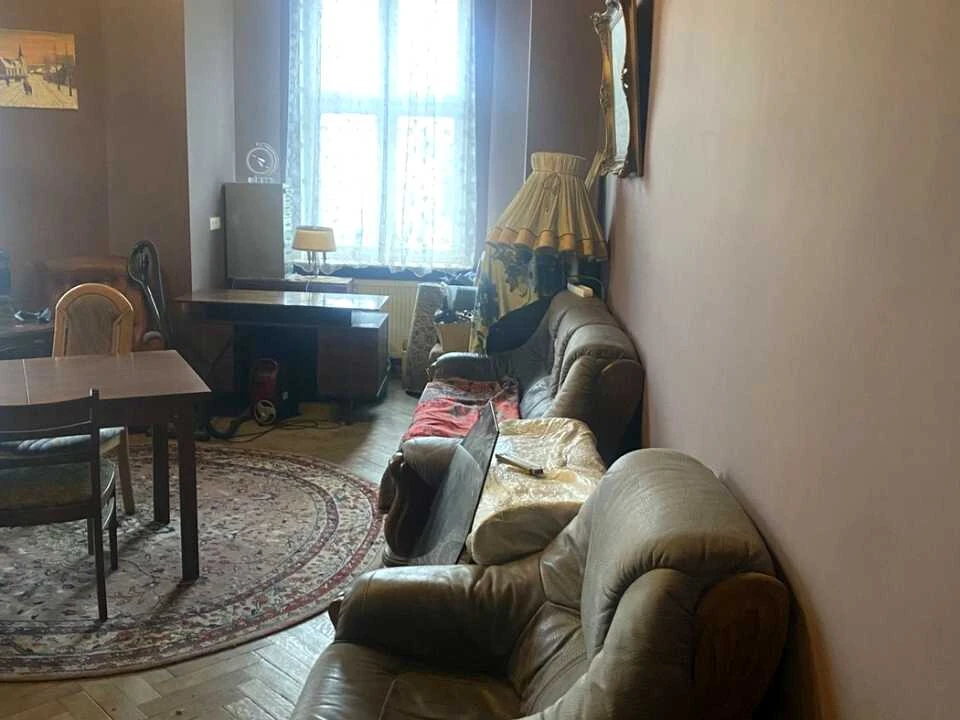 Квартира. Львів, вулиця Степана Бандери