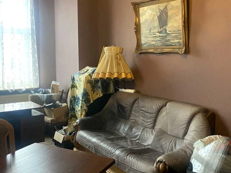 Квартира. Львів, вулиця Степана Бандери