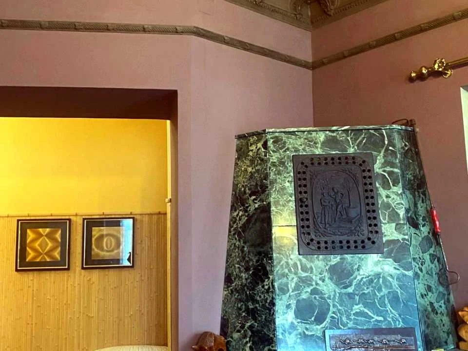 Квартира. Львів, вулиця Степана Бандери