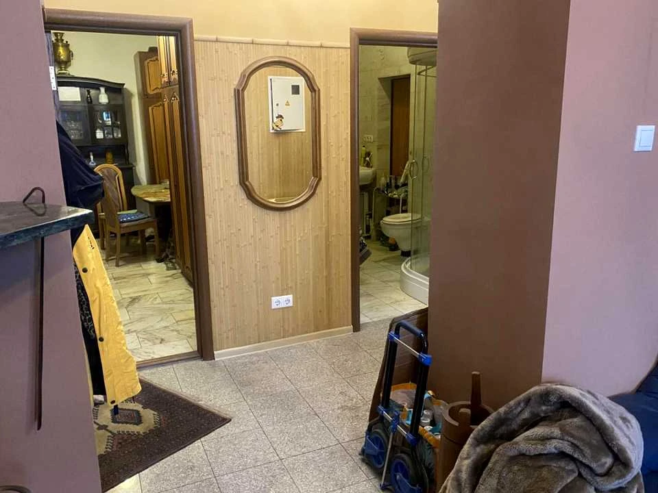 Квартира. Львів, вулиця Степана Бандери