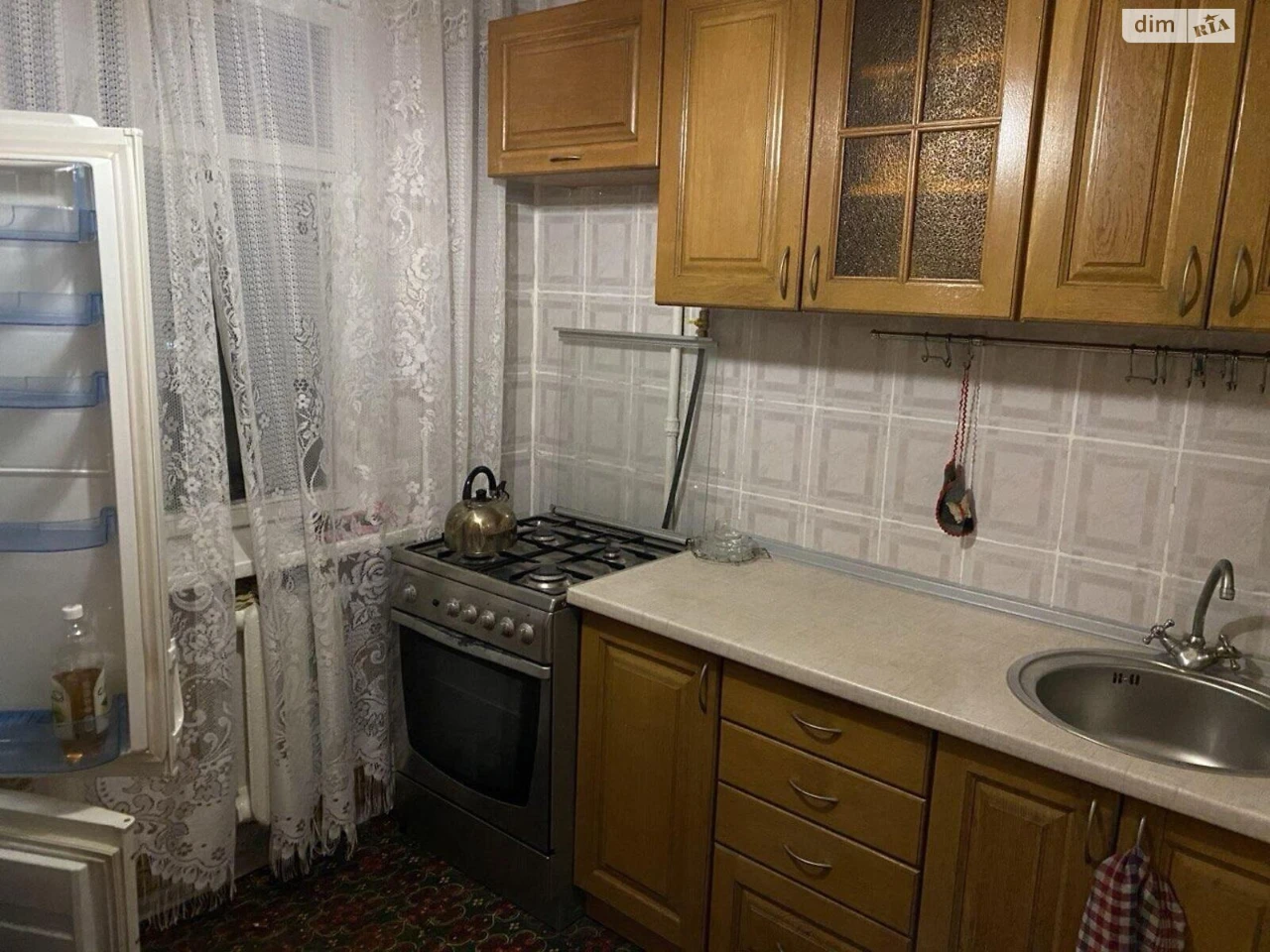 Apartment for Sale - Radny