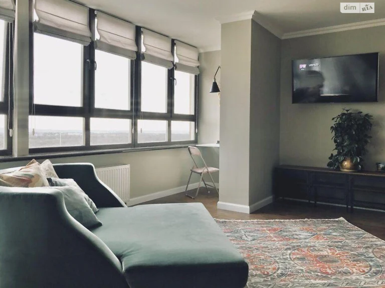 Apartment for Sale - Teremki-1