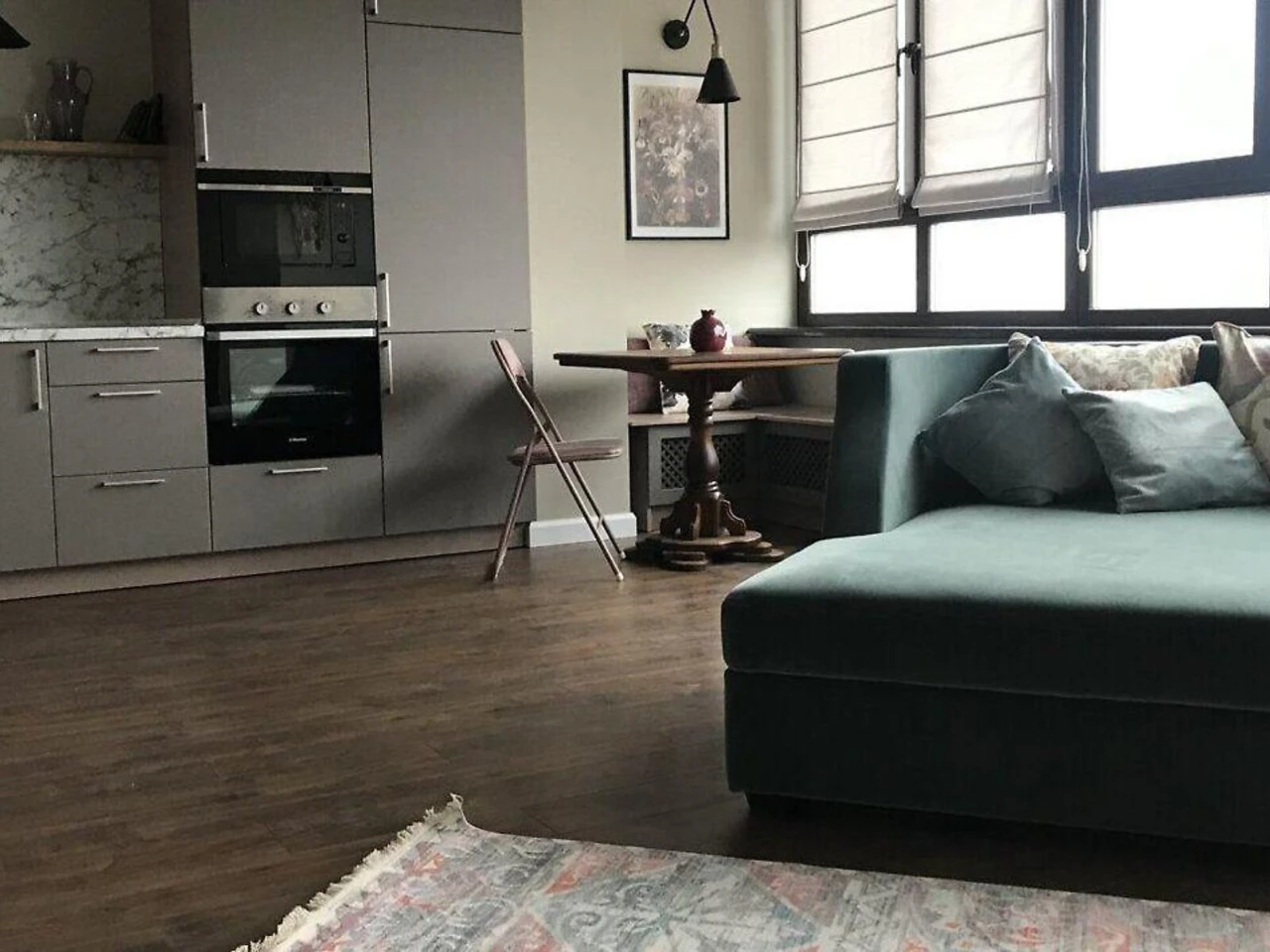 Apartment for Sale - Teremki-1