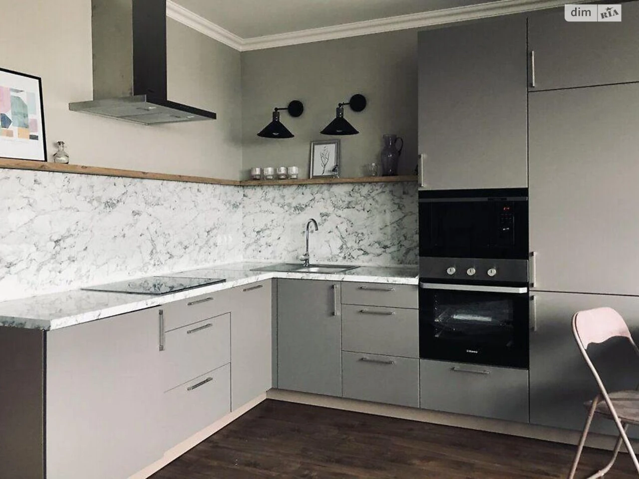 Apartment for Sale - Teremki-1