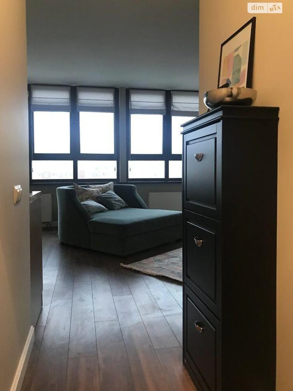 Apartment for Sale - Teremki-1