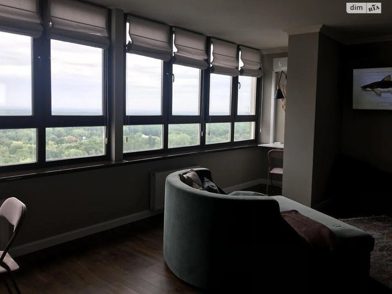 Apartment for Sale - Teremki-1