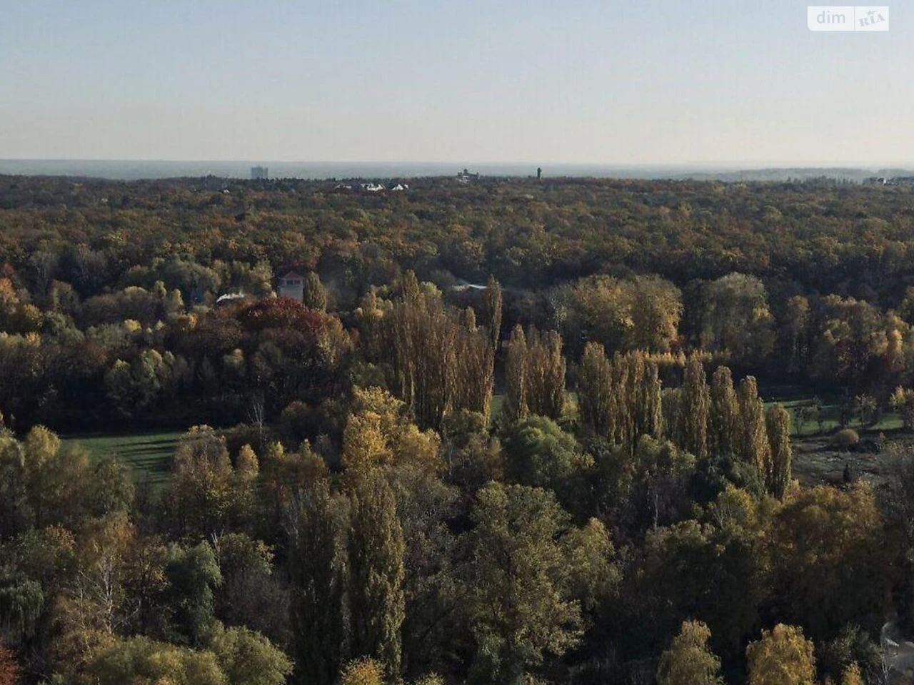 Apartment for Sale - Teremki-1