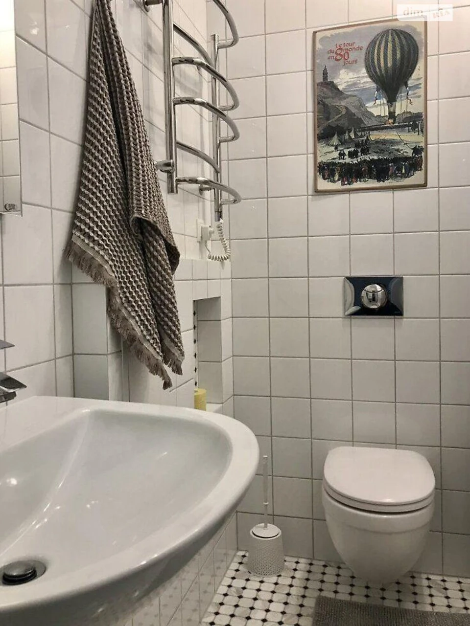 Apartment for Sale - Teremki-1