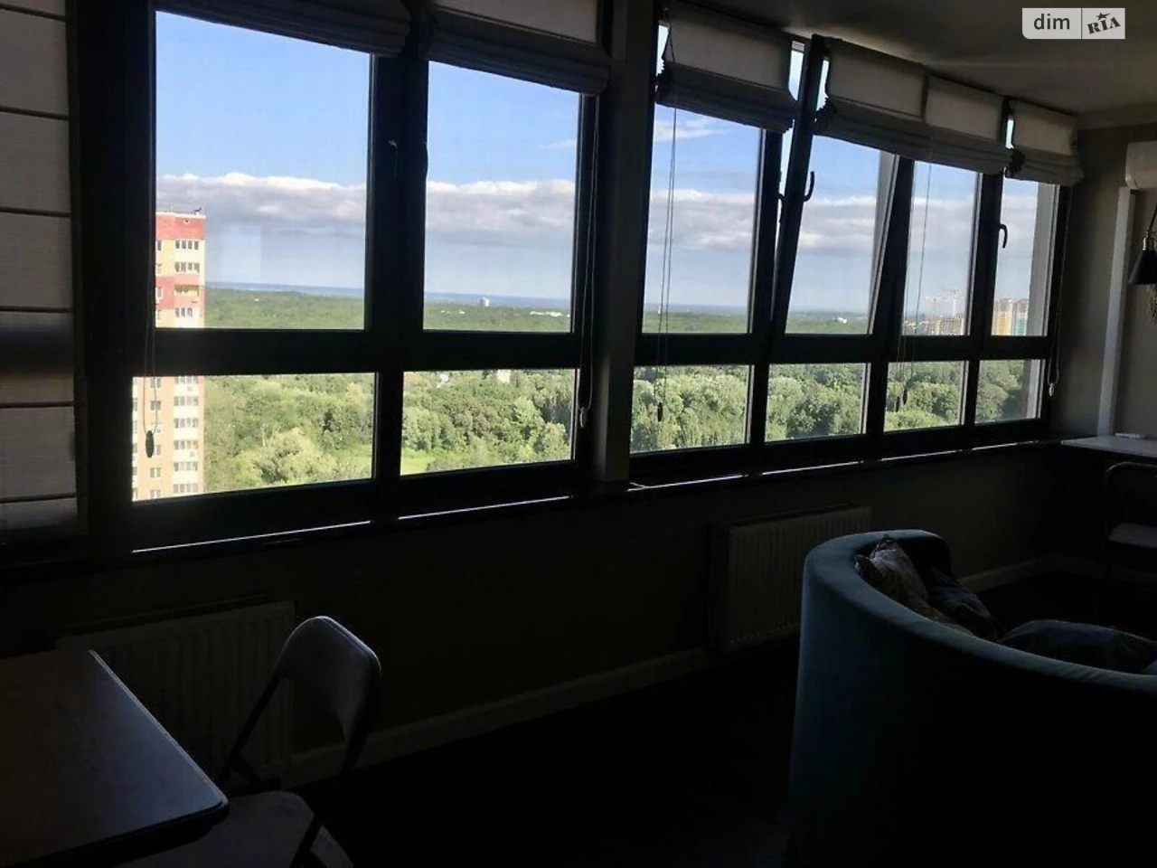 Apartment for Sale - Teremki-1